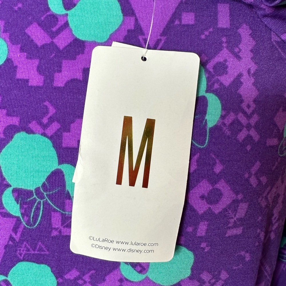 LuLaRoe Disney Irma